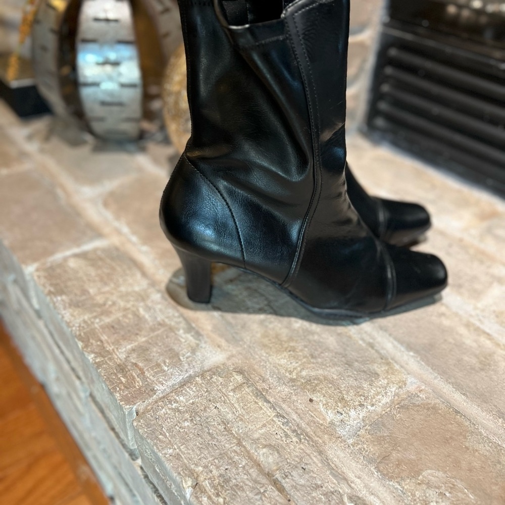 A2 By Aerosoles Boots 11m Faux leather - Picture 13 of 14
